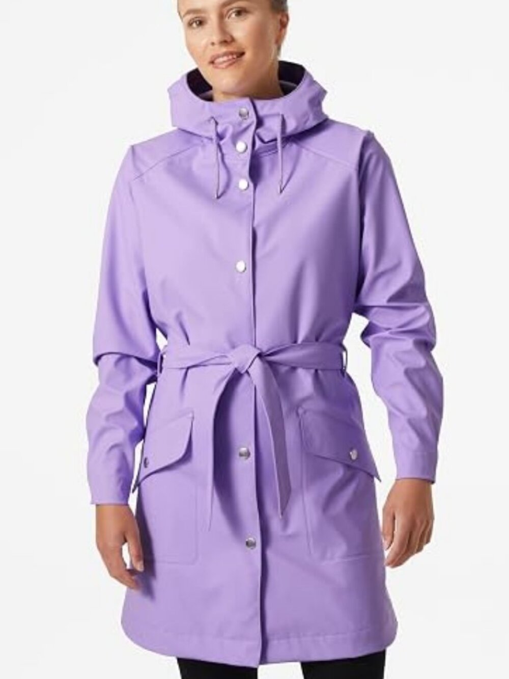 Helly Hansen Kirkwall II Raincoat
